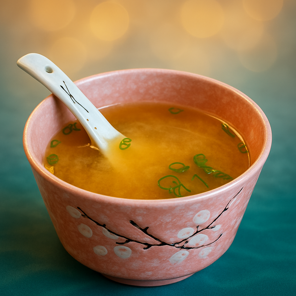 Miso Soup