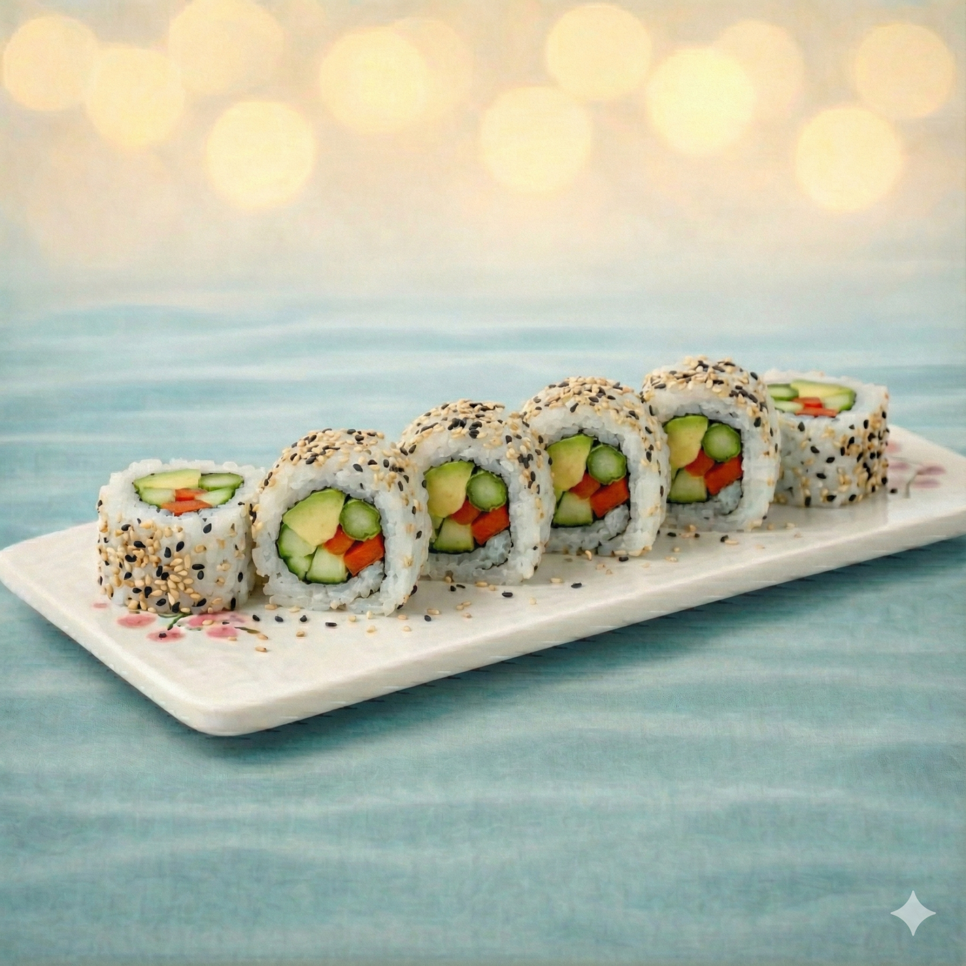 Veggie Roll